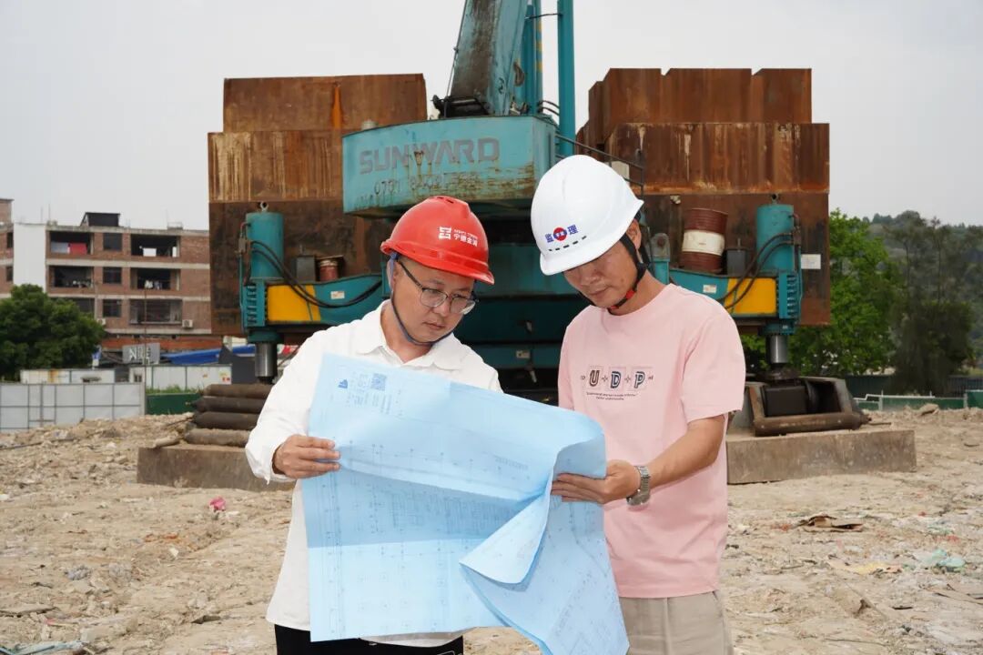 聆听国投故事 感悟先锋力量——国投先锋矩阵展示(七)