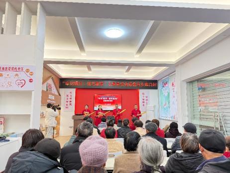 【国投有声】“国投有声”传新语 “三争”聚力谱新篇(九)