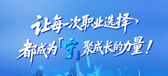 国聚英才 投创未来 | 宁德市国有资产投资经营集团有限公司2026年招聘,正式启动!