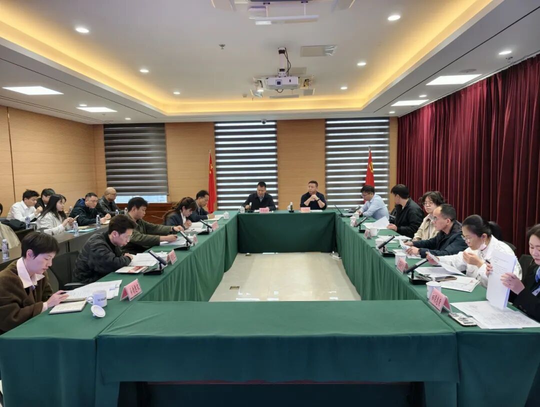 【国投资讯】宁德地区政府性融资担保机构“民间投资专项担保计划”业务工作推动会顺利召开