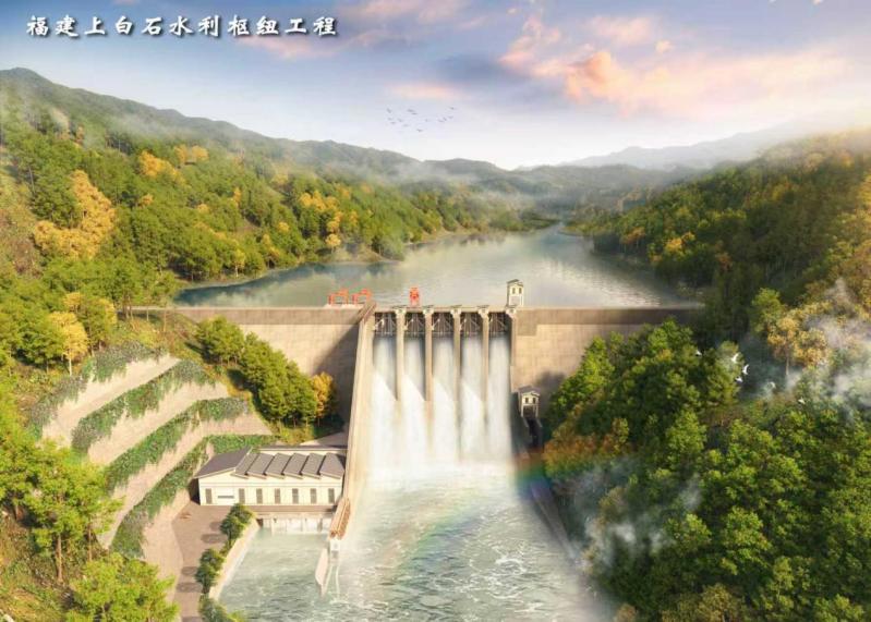 【开局起势 实绩检验】宁德国投:初心系民生 实干显担当